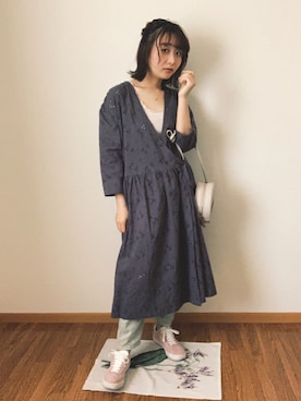 ももさんのコーディネート