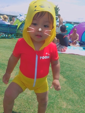 RuaRiku✱ﾟさんのコーディネート