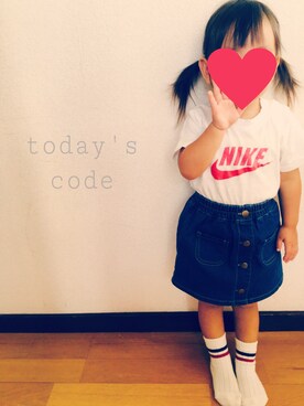 RuaRiku✱ﾟさんのコーディネート