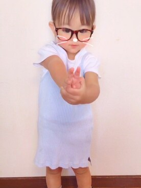 RuaRiku✱ﾟさんのコーディネート