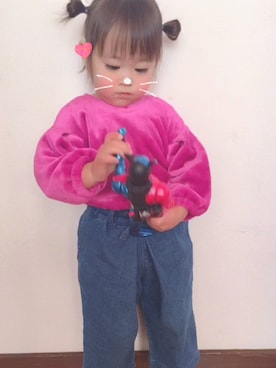 RuaRiku✱ﾟさんのコーディネート