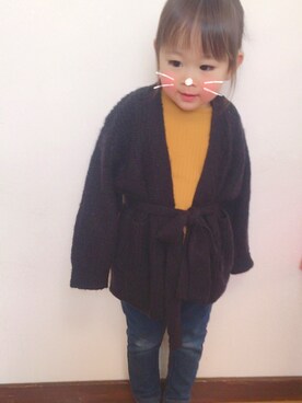 RuaRiku✱ﾟさんのコーディネート