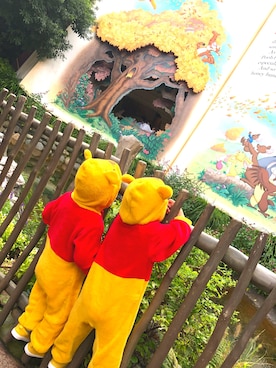 RuaRiku✱ﾟさんのコーディネート