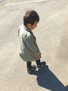 RuaRiku✱ﾟさんのコーディネート