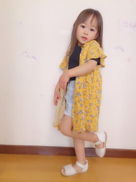 RuaRiku✱ﾟさんのコーディネート