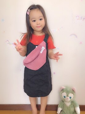 RuaRiku✱ﾟさんのコーディネート