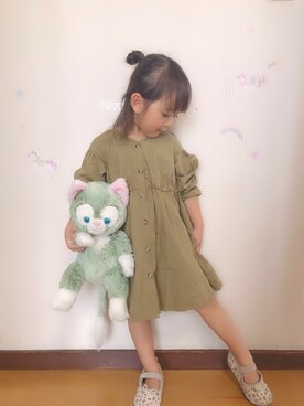 RuaRiku✱ﾟさんのコーディネート