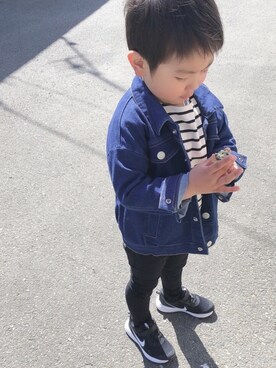 RuaRiku✱ﾟさんのコーディネート