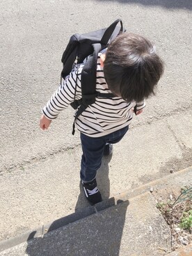 RuaRiku✱ﾟさんのコーディネート