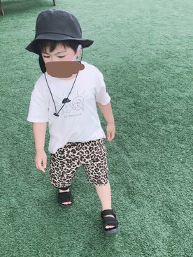 RuaRiku✱ﾟさんのコーディネート