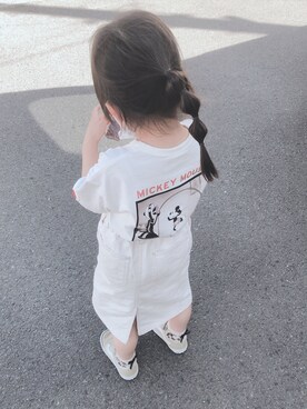 RuaRiku✱ﾟさんのコーディネート