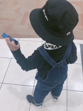 RuaRiku✱ﾟさんのコーディネート