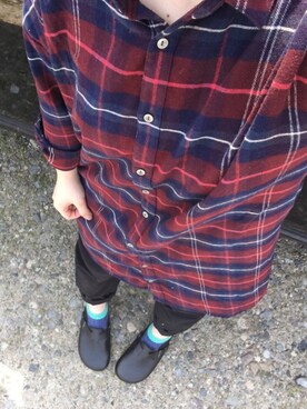 ｓａｙａさんのコーディネート