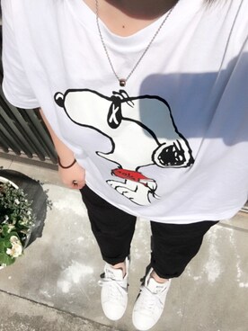 ｓａｙａさんのコーディネート