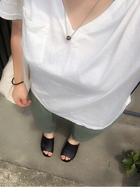 ｓａｙａさんのコーディネート