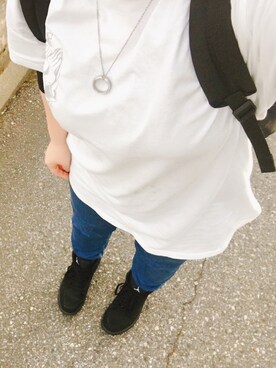 ｓａｙａさんのコーディネート