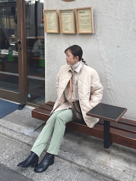 rmkyさんのコーディネート