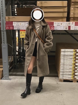 rmkyさんのコーディネート