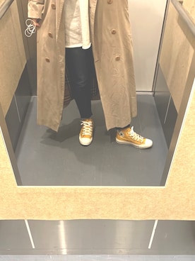 Cana＊Chiiさんのコーディネート