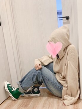 Cana＊Chiiさんのコーディネート