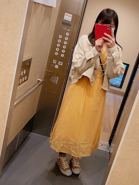 Cana＊Chiiさんのコーディネート