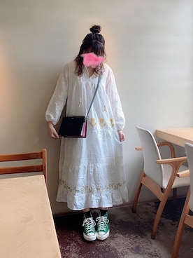 Cana＊Chiiさんのコーディネート