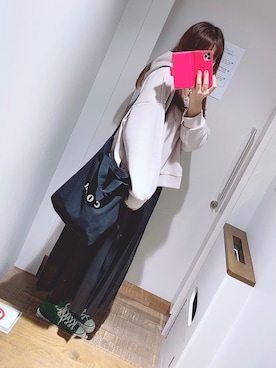 Cana＊Chiiさんのコーディネート