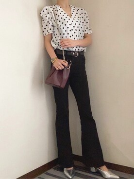 suzuさんのコーディネート