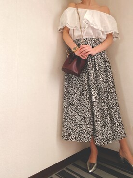 suzuさんのコーディネート