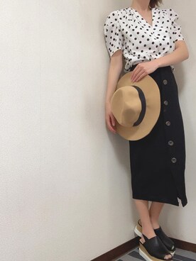 suzuさんのコーディネート