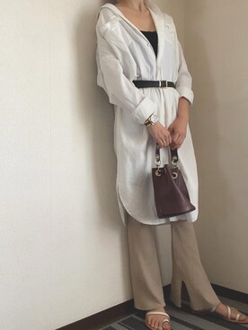 suzuさんのコーディネート