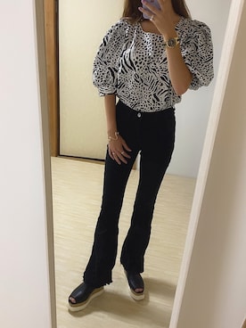 suzuさんのコーディネート