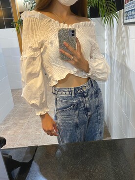 suzuさんのコーディネート