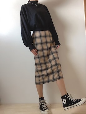 suzuさんのコーディネート