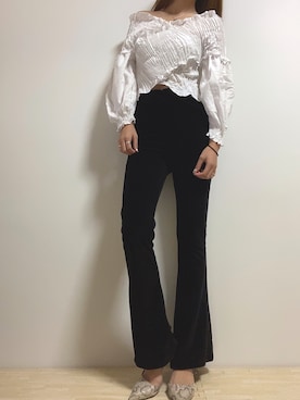 suzuさんのコーディネート