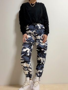 suzuさんのコーディネート