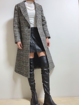 suzuさんのコーディネート