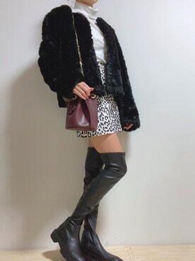 suzuさんのコーディネート