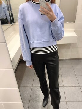 suzuさんのコーディネート