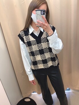 suzuさんのコーディネート