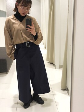 s a y a k a.さんのコーディネート