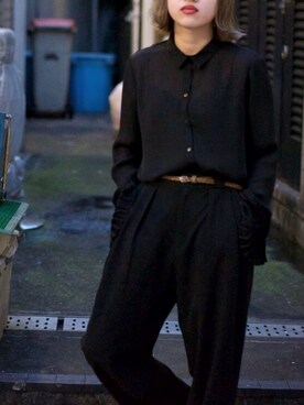 s a y a k a.さんのコーディネート