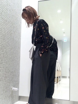 s a y a k a.さんのコーディネート