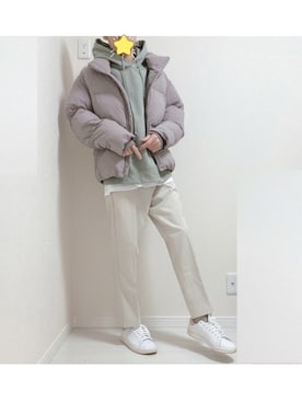 たけさんのコーディネート