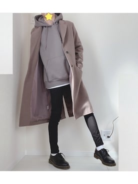 たけさんのコーディネート