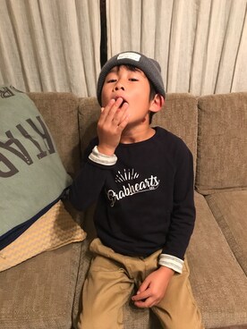 hoさんのコーディネート