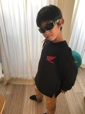 hoさんのコーディネート