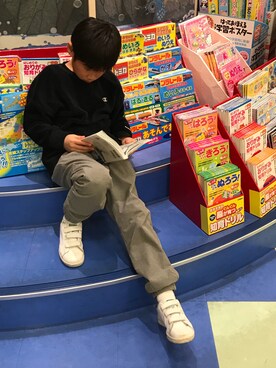 hoさんのコーディネート