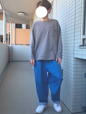 しょーごさんのコーディネート