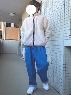 しょーごさんのコーディネート